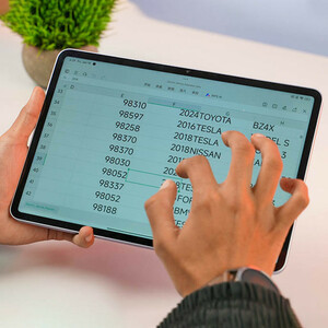 تبلت 11.2 اینچ شیائومی مدل Pad 7 Wi-Fi ظرفیت 256 گیگابایت و رم 8 گیگابایت