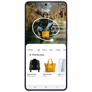 گوشی موبایل سامسونگ مدل Galaxy S26 Ultra دو سیم کارت ظرفیت 512 گیگابایت و رم 12 گیگابایت - ویتنام