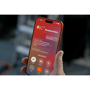 گوشی موبایل اپل مدل iPhone 17 Pro ZAA تک سیم کارت + eSim ظرفیت 256 گیگابایت و رم 12 گیگابایت - نات اکتیو