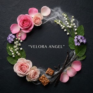 اسانس دستگاه خوشبو کننده رایحه (velora angel) اعتباری اسنپ پی