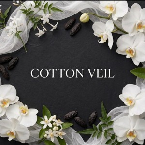 اسانس دستگاه خوشبو کننده رایحه( Cotton veil) اعتباری اسنپ پی