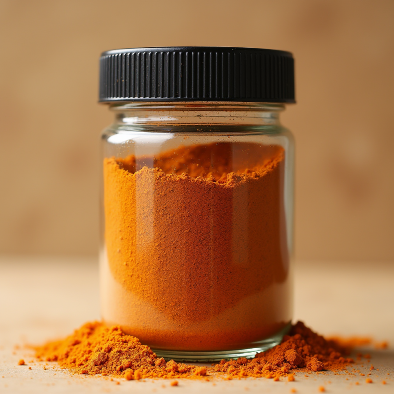 ادویه کاری مخصوص - 300 گرمی