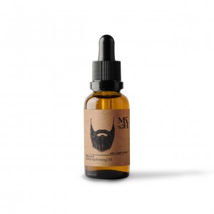 روغن ترکیبی تقویت ریش - 60 سی سی