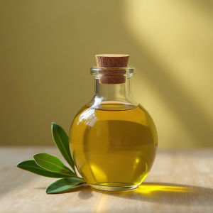 روغن زیتون بکر - 60 سی سی