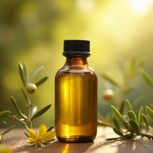 روغن زیتون بکر - 60 سی سی