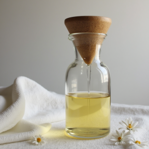 روغن چوب صندل - 60 سی سی