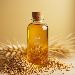 روغن جوانه گندم - 60 سی سی