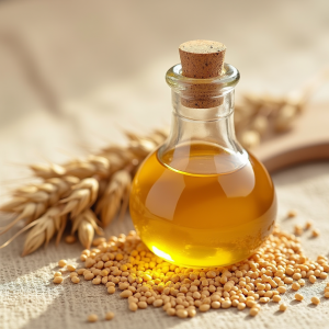 روغن جوانه گندم - 60 سی سی