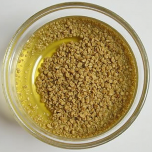 روغن تخم شنبلیله - 60 سی سی