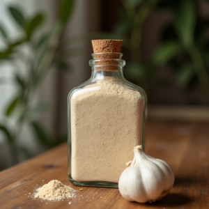 پودر سیر - 300 گرمی