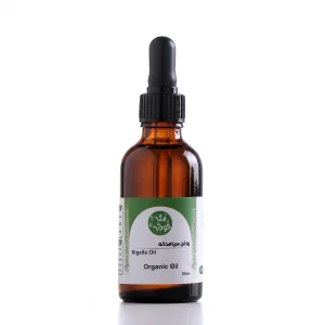 روغن سیاهدانه - 60 سی سی