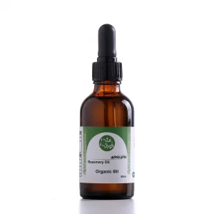 روغن رزماری - 60 سی سی
