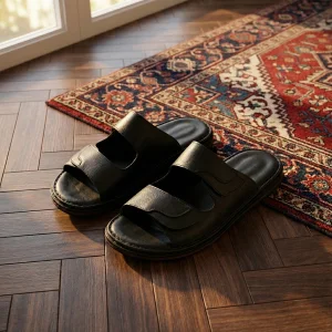 برندهای منتخب صندل و دمپایی مردانه