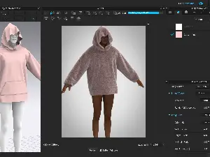 آشنایی با نرم افزار CLO 3D: انقلای در طراحی دیجیتال لباس