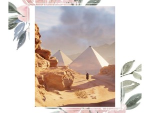 تاریخچه ی لباس مصر باستان
