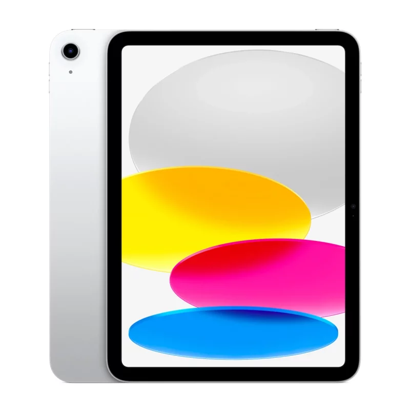 تبلت اپل با حافظه 256GB مدل IPAD 10th 2022 wifi 10.9 inch