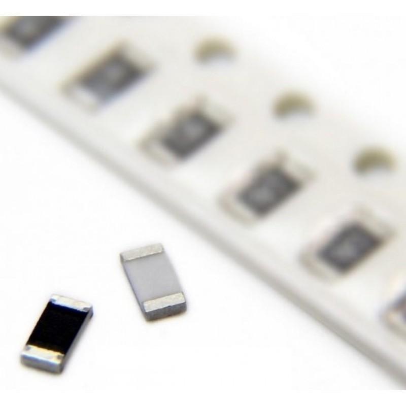 مقاومت 120R 5% 0805 SMD