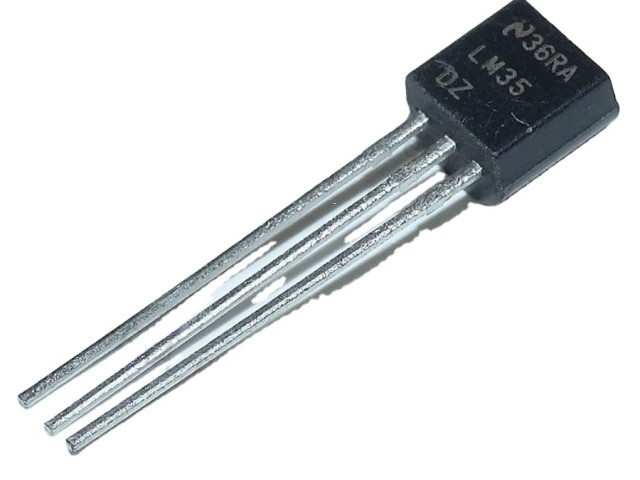 LM35