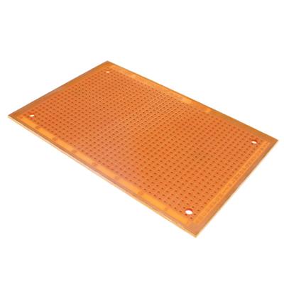 PCB 1000-DOT(برد هزار سوراخ)