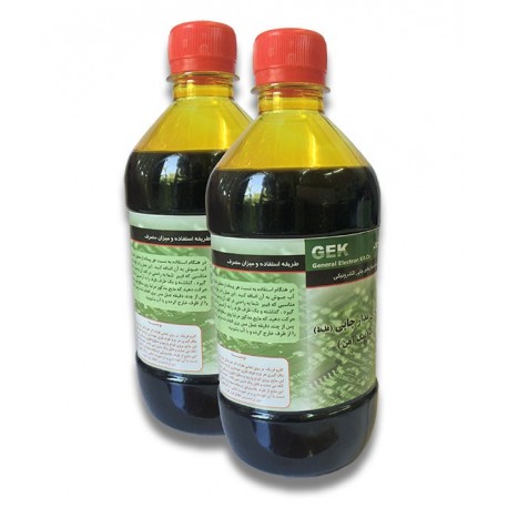 اسید مدار چاپی 500CC