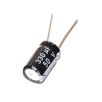 خازن الکترولیتی 47uf-200v
