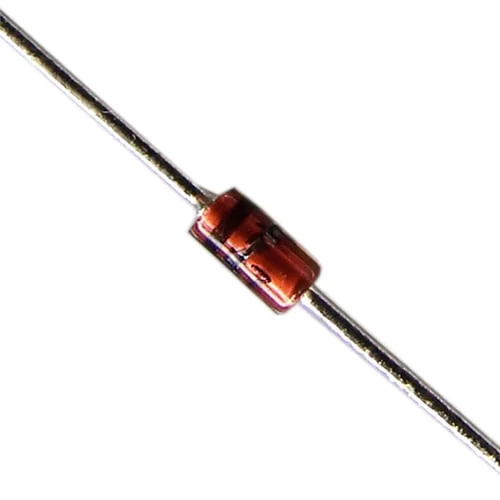دیود زنر 1N4733 5.1V 1W