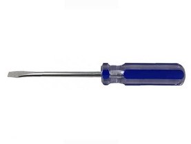 پیچ گوشتی دو سو 10 سانتی متری سایز 5