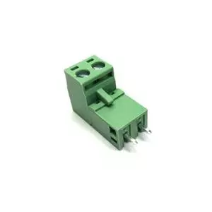 ترمینال فونیکس 2 پین رایت نری و مادگی PHOENIX 2PIN RA