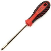 پیچ گوشتی چهار سو 20745 مرغوب 75*3 برند K-TOOLS