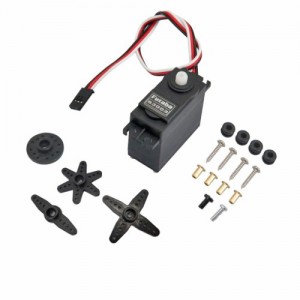 سروو موتور S3003 فوتابا 180 درجه
