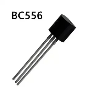 ترانزیستور BC556