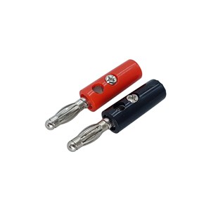 فیش نری منبع تغذیه DT-1003P قرمز