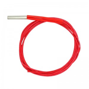 هیتر اکسترودر پرینتر سه بعدی 12V/40W