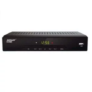 گیرنده دیجیتال دنای مدل STB932T2