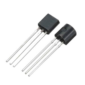 آی‌سی UM66   (IC BT66  TO-92)