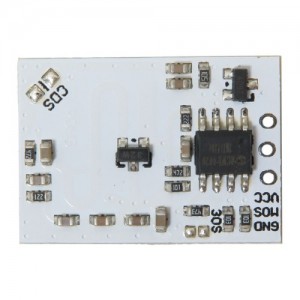 ماژول رادار تشخیص حرکت مایکروویو RCWL-0513