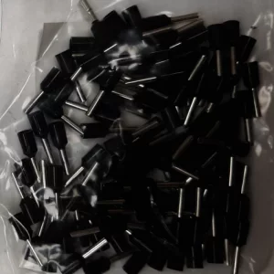 سرسیم سوزنی (وایرشو)تک استوانه ای سایز 1.5 (بسته 100عددی)