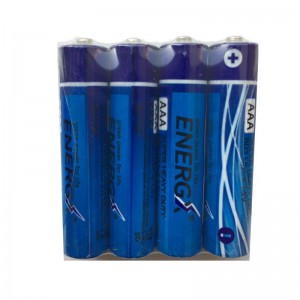 باتری قلمی    1.5v  برند ENERGY