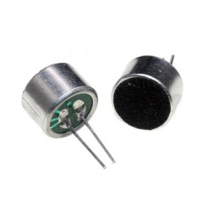 میکروفن خازنی MICROPHONE 60DB