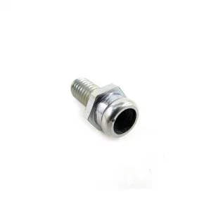 قاب LED پلاکی گالوانیزه 5mm
