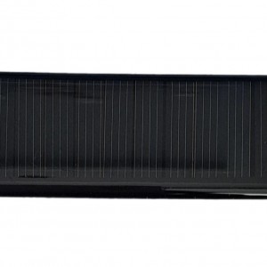 صفحه خورشیدی  5v,40mA  با ابعاد 68*26 میلی متر