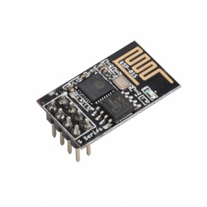 ماژول WIFI بی سیم سریع ESP 8266 ESP-01S