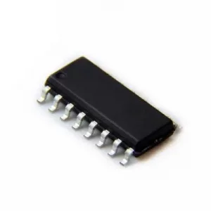 آی سی مولتی پلکسر و ...  HEF4051BT-SMD