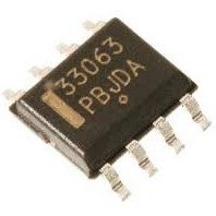 آی‌ سی MC33063AD-SMD