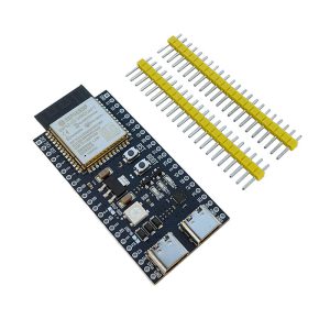 ماژول ESP32-S3-WROOM-1 دارای بلوتوث و وای فای  و هسته وای فای ESP32