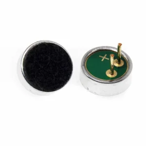 میکروفن خازنی  با حساسیت بالا EM 6022P