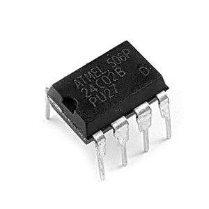 آی سی  IC 24C02