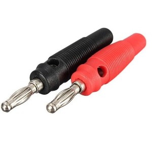 فیش نری منبع تغذیه مرغوب DT-1011 قرمز