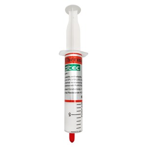 خمیر سیلیکون سرنگی DTEC DT-100