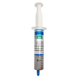 خمیر سیلیکون سرنگی DTEC DT-190